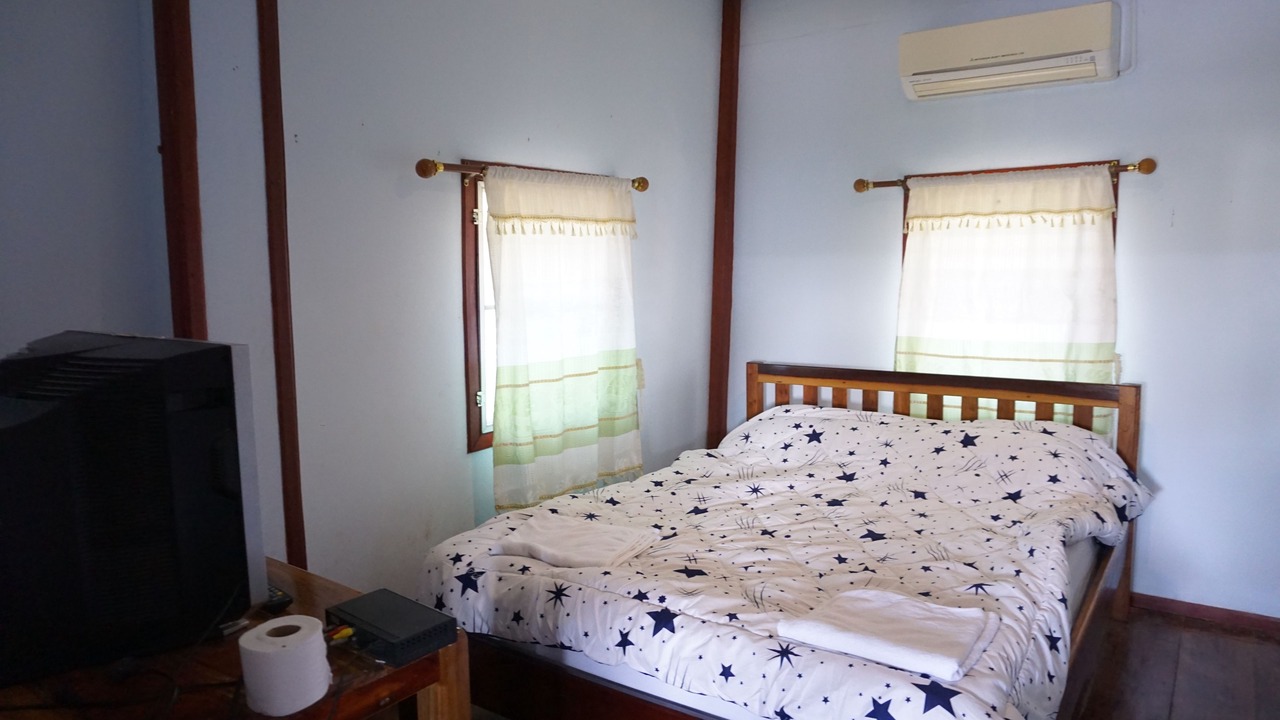 Photo of Bedroom in Chiang Khan