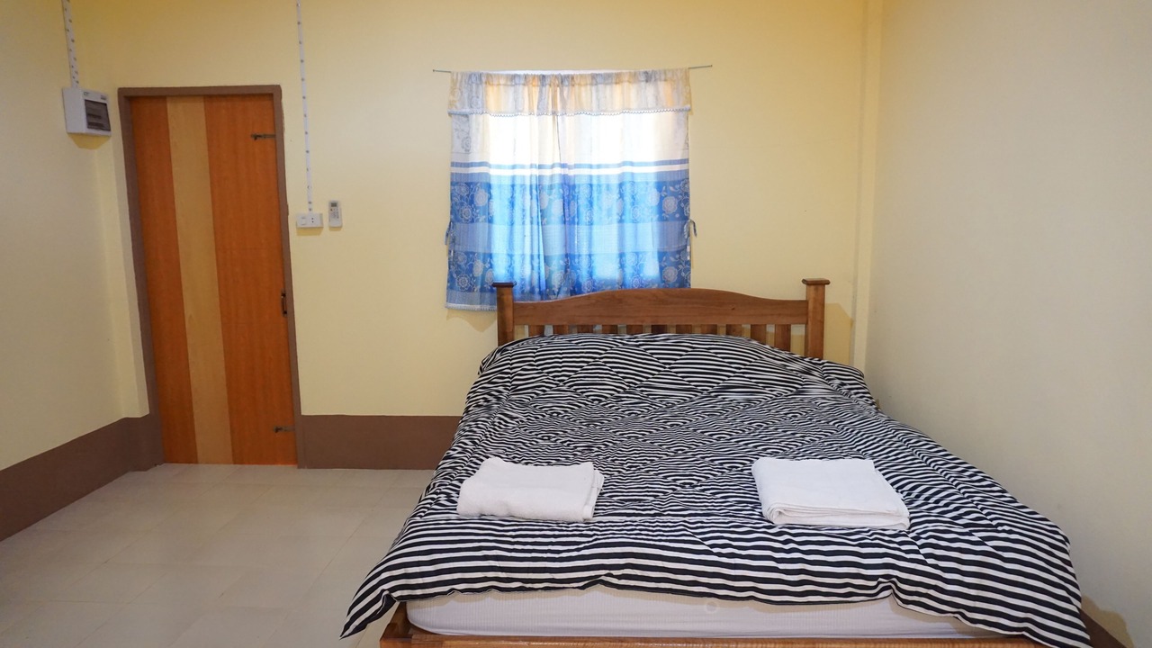 Photo of Bedroom in Chiang Khan
