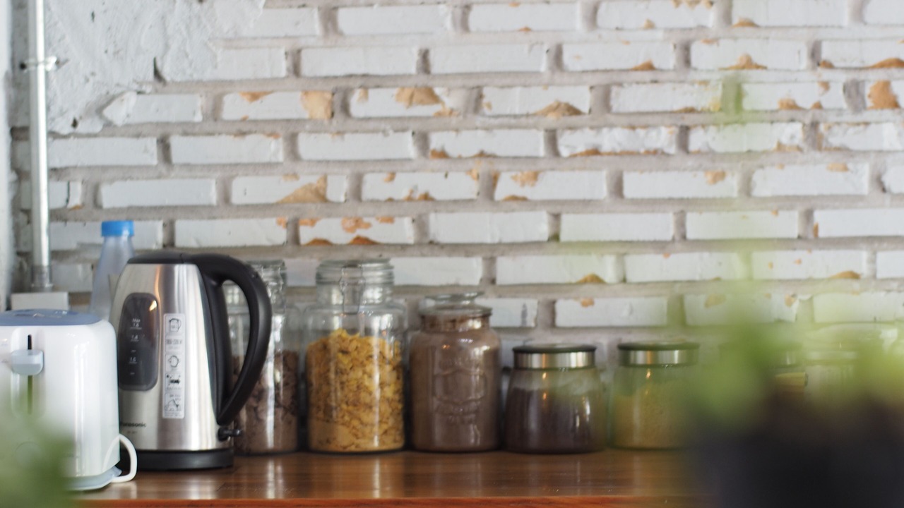 Photo of Kitchen in Mak Khaeng