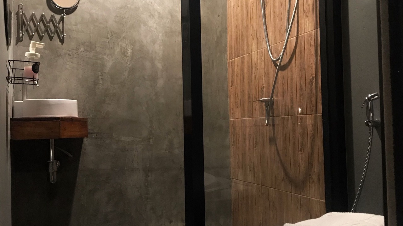 Photo of Bathroom in Mak Khaeng