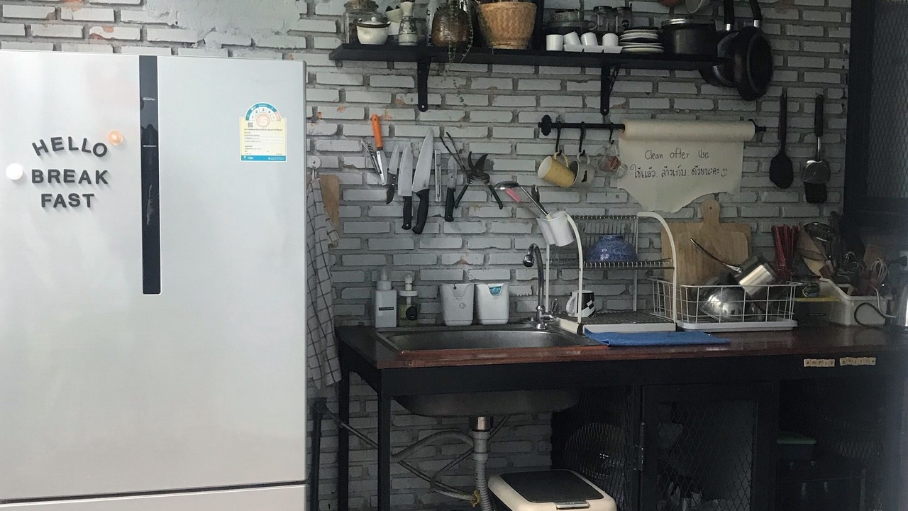 Photo of Kitchen in Mak Khaeng