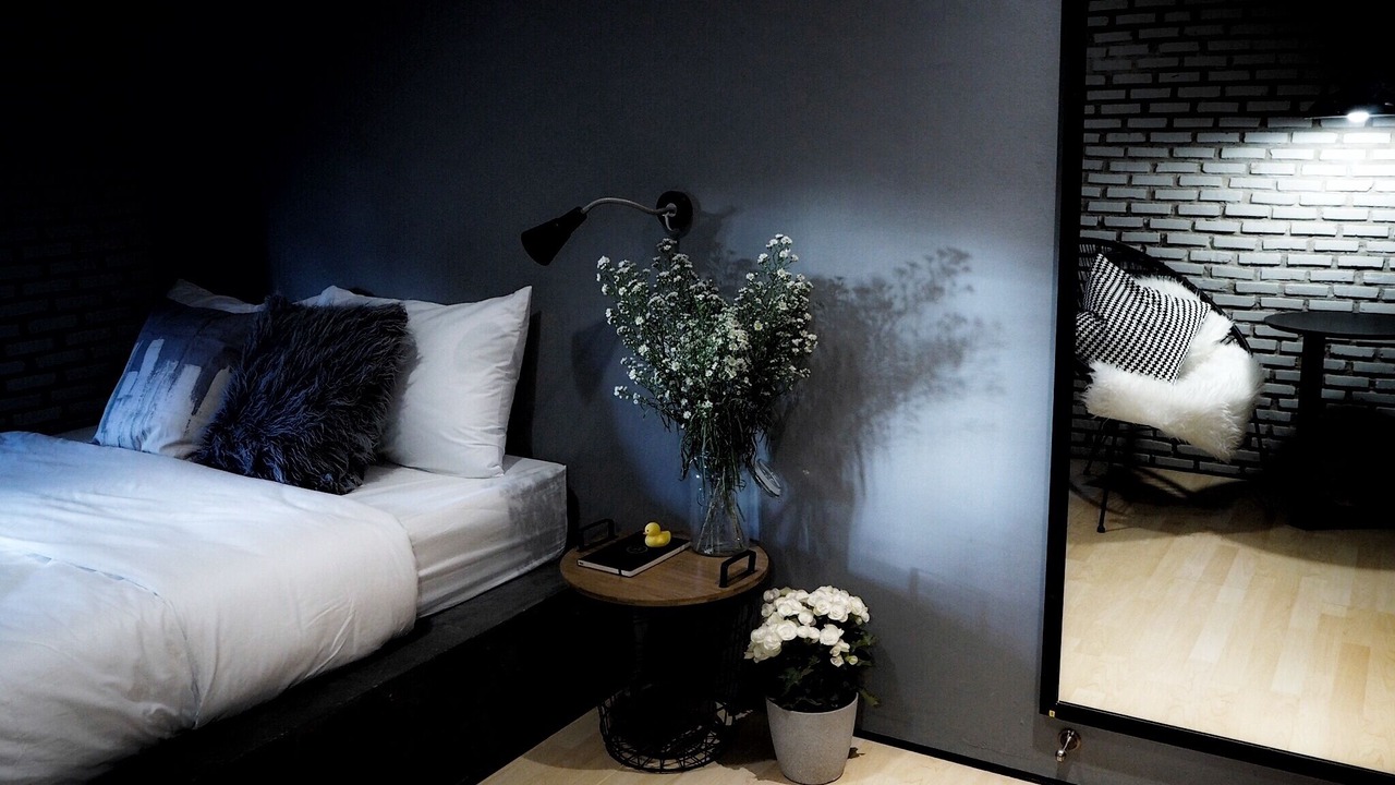 Photo of Bathroom in Mak Khaeng