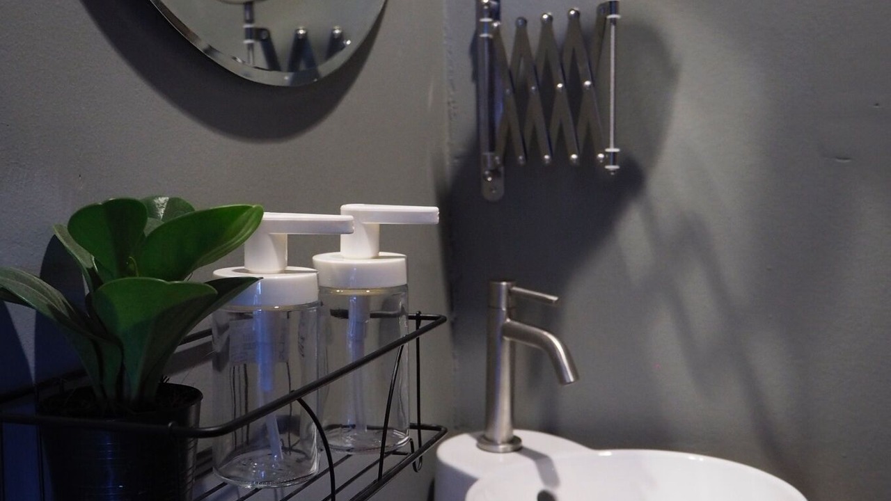 Photo of Bathroom in Mak Khaeng