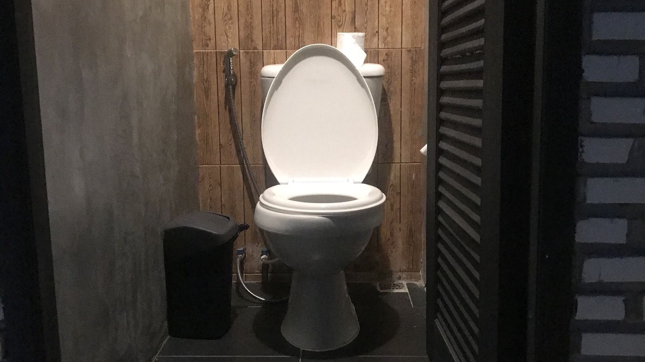 Photo of Bathroom in Mak Khaeng