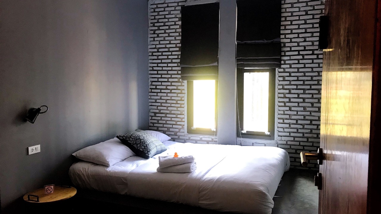 Photo of Bedroom in Mak Khaeng