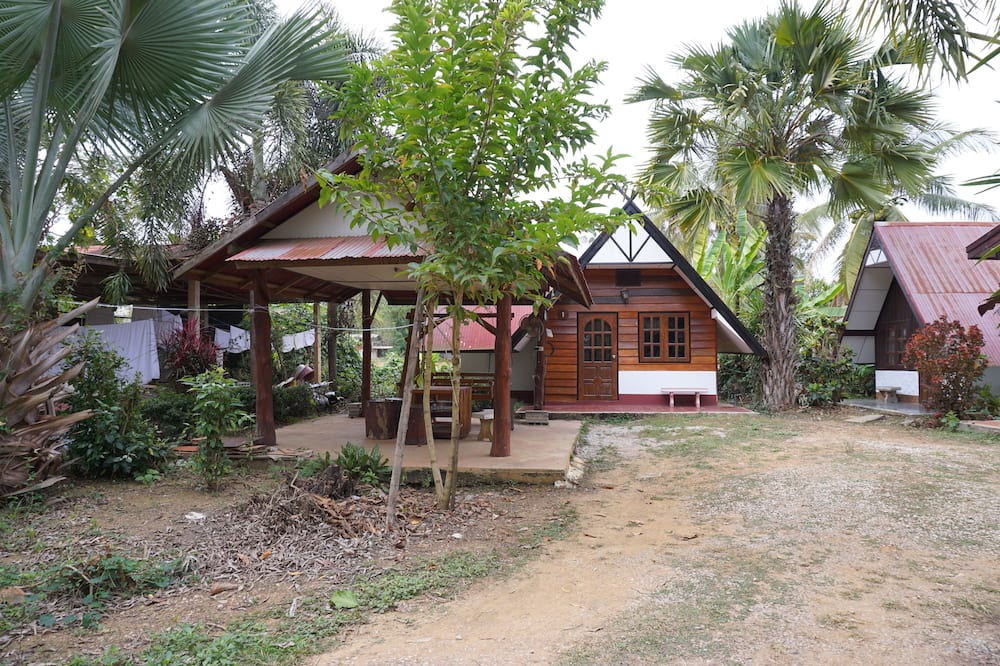 Photo of Bedroom in Pak Chom