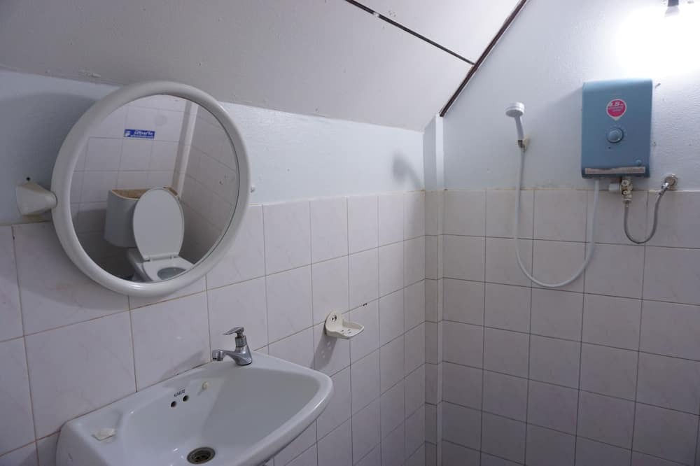 Photo of Bathroom in Pak Chom
