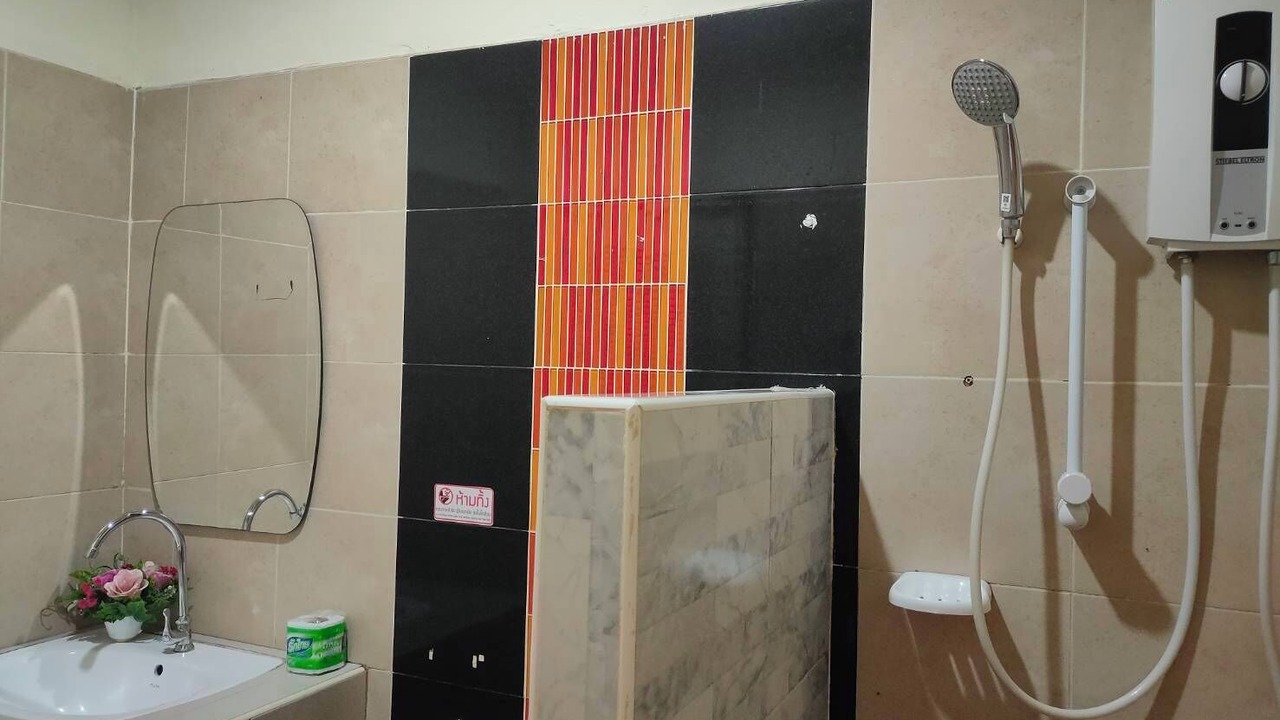 Photo of Bathroom in Hat Yai