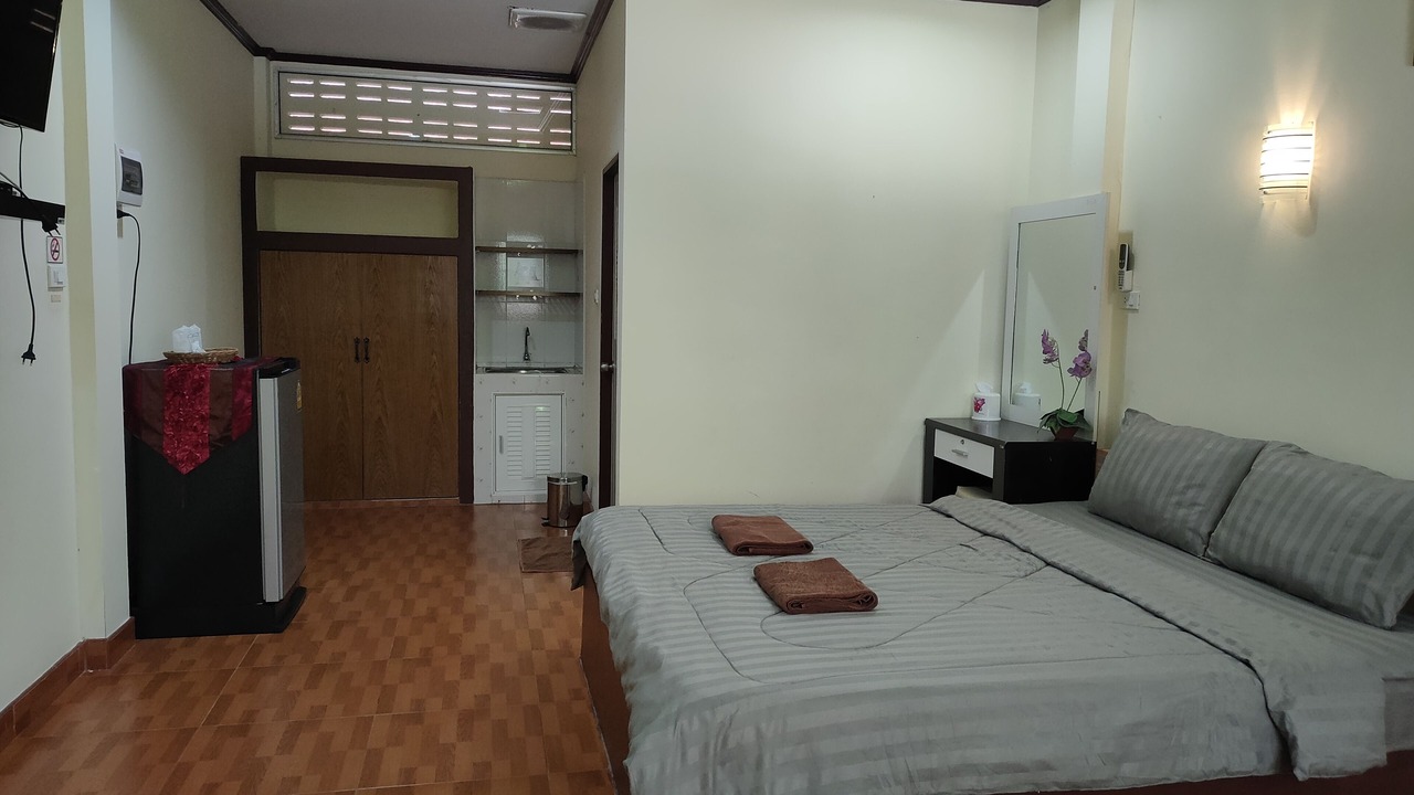 Photo of Bedroom in Hat Yai