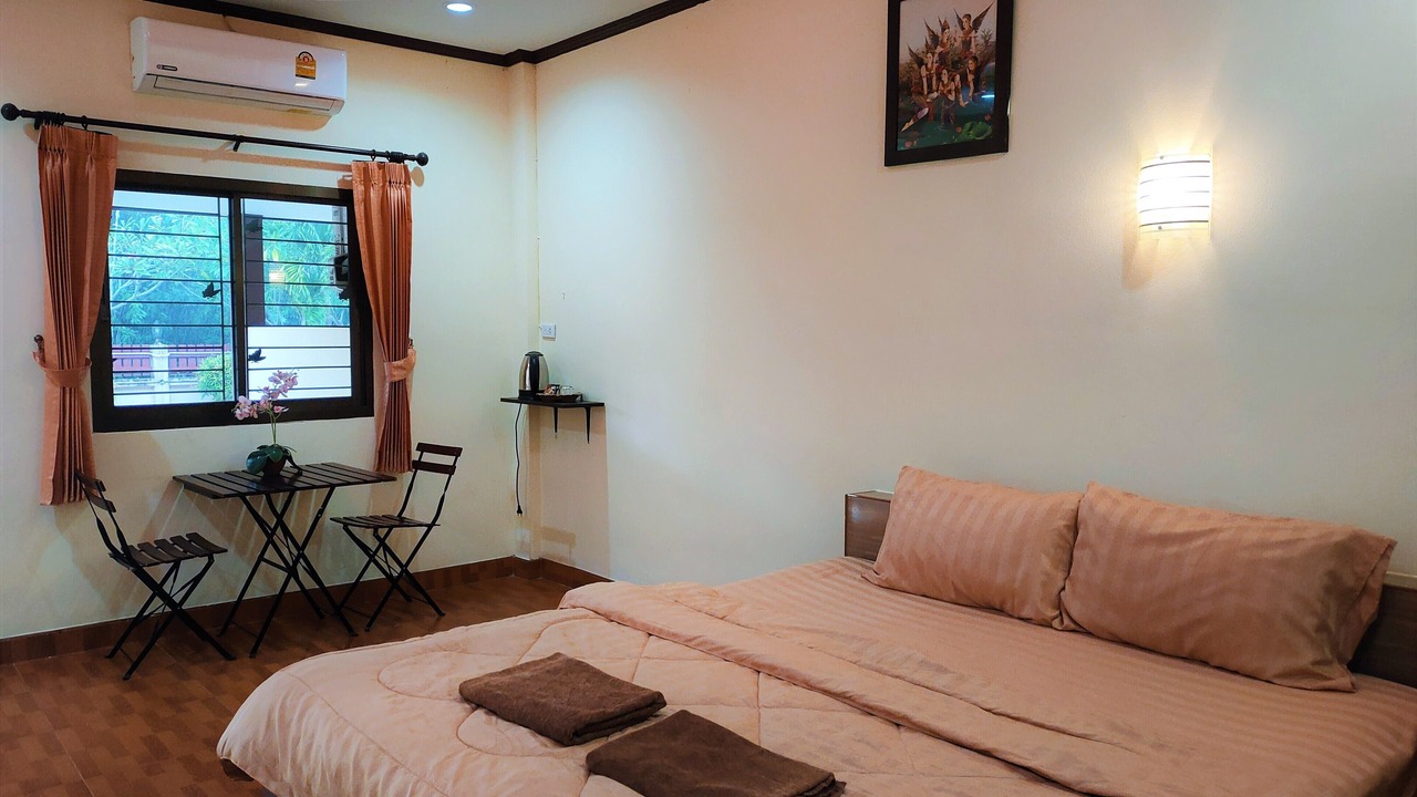 Photo of Bedroom in Hat Yai