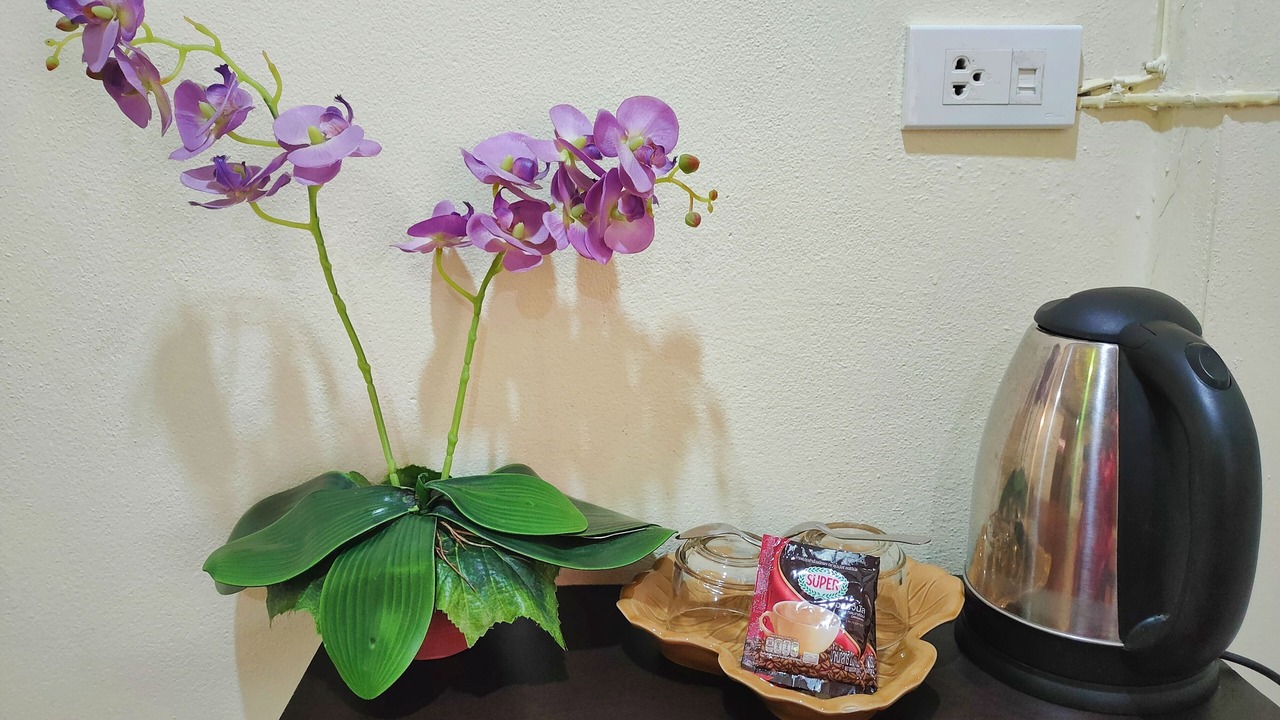 Photo of Bedroom in Hat Yai