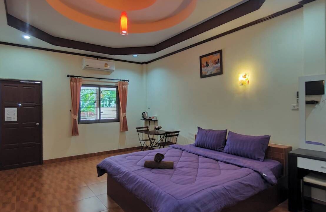 Photo of Bedroom in Hat Yai
