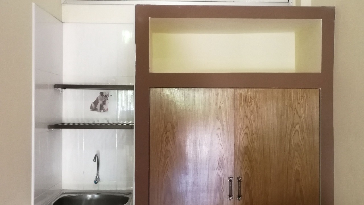 Photo of Bedroom in Hat Yai