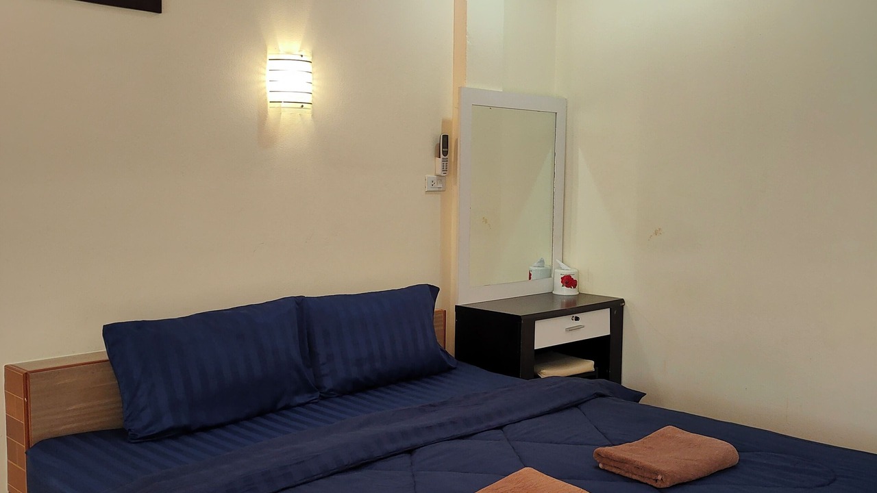 Photo of Bedroom in Hat Yai