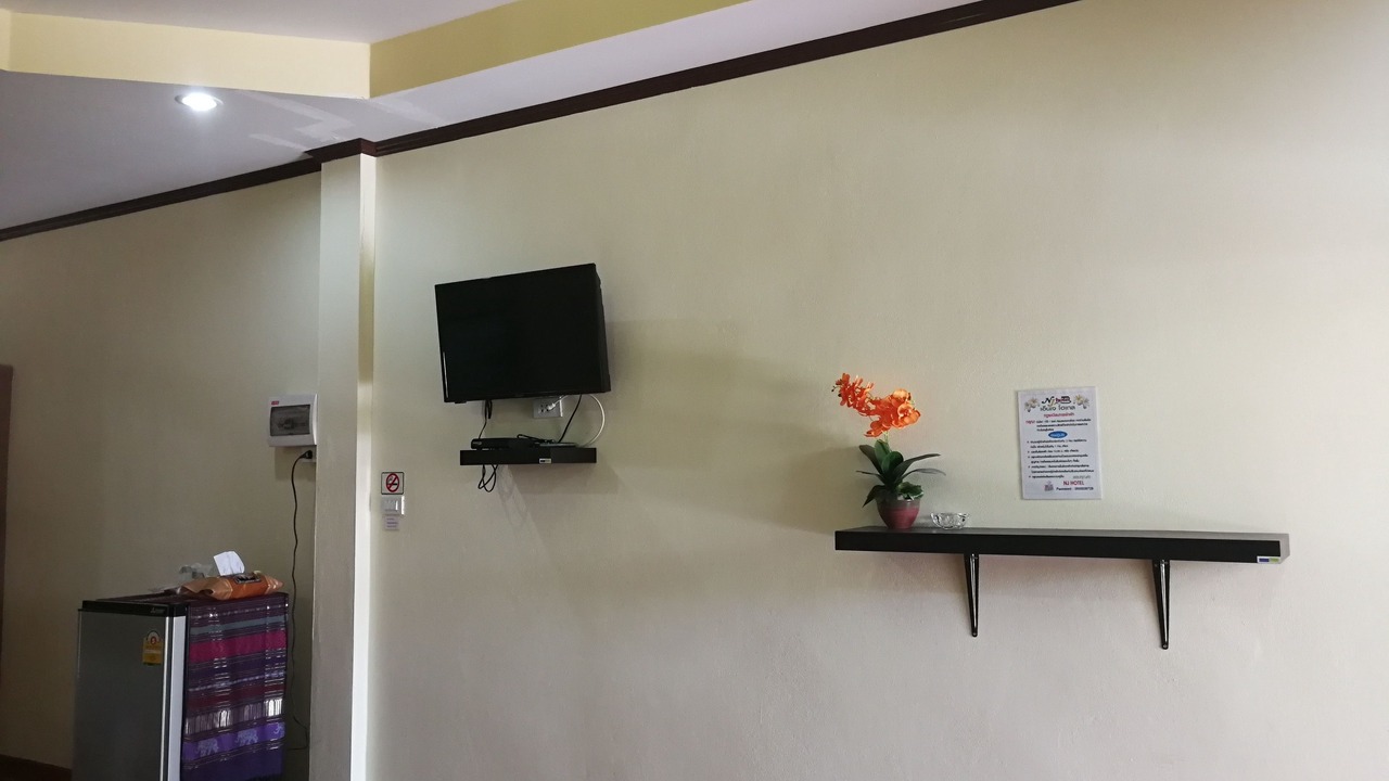 Photo of Bedroom in Hat Yai