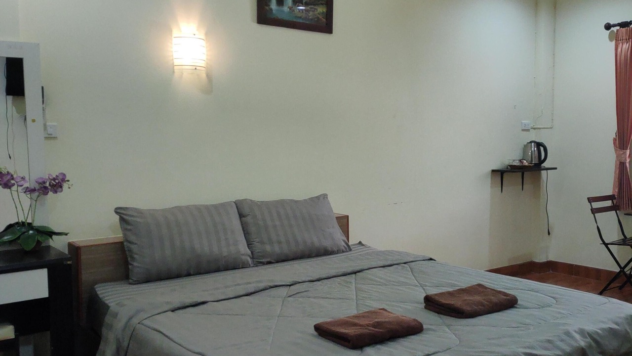 Photo of Bedroom in Hat Yai