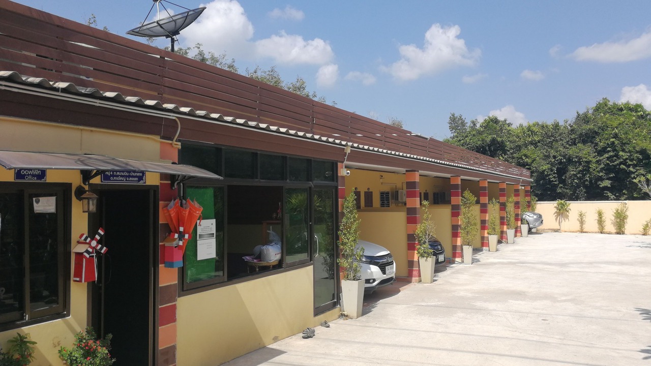 Photo of Outdoor in Hat Yai