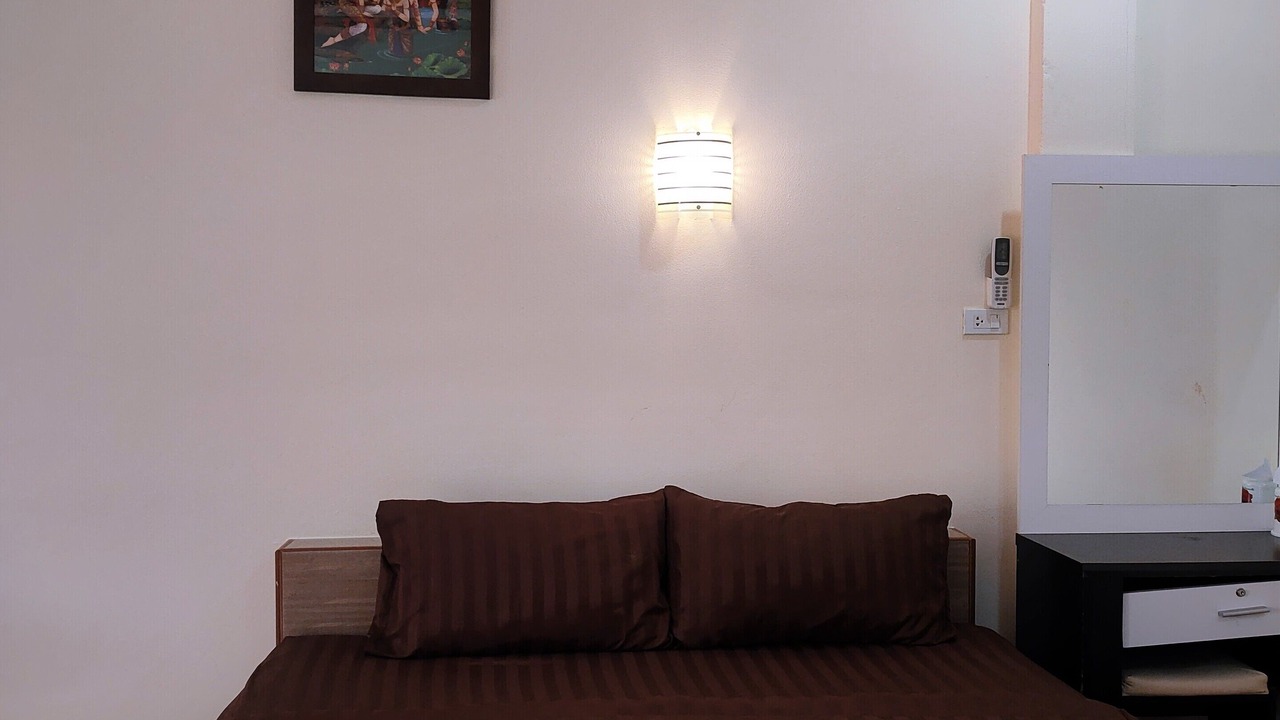 Photo of Bedroom in Hat Yai