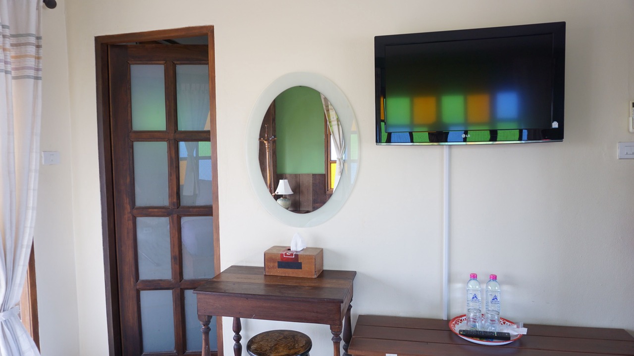 Photo of Bedroom in Chiang Khan