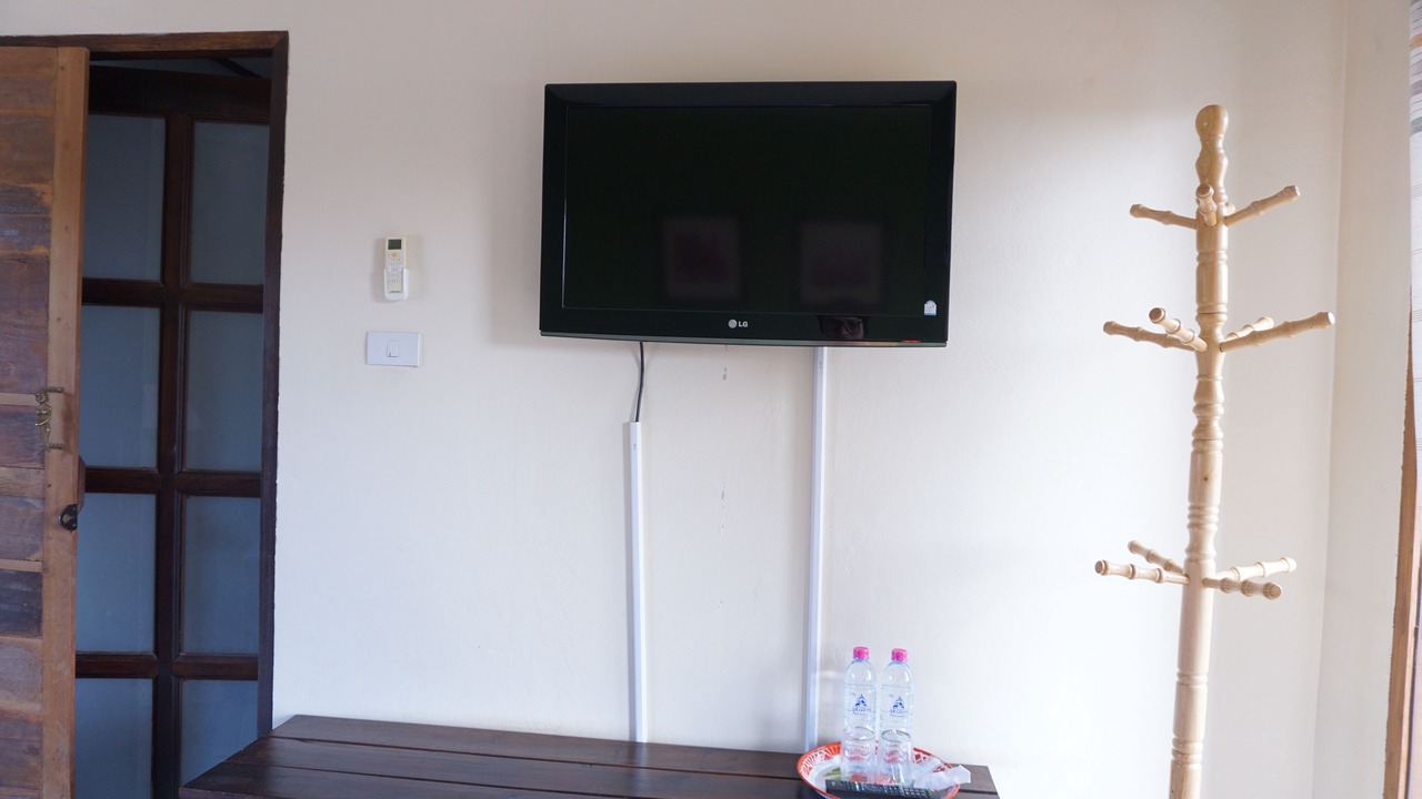 Photo of Bedroom in Chiang Khan