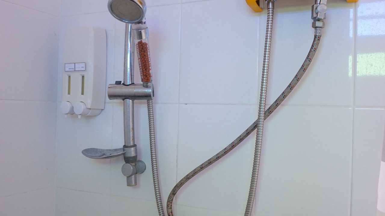Photo of Bathroom in Chiang Khan