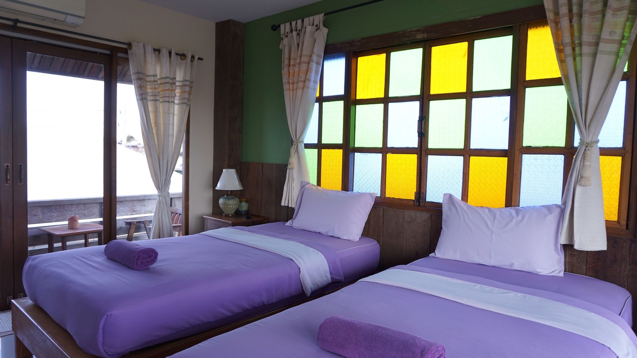 Photo of Bedroom in Chiang Khan