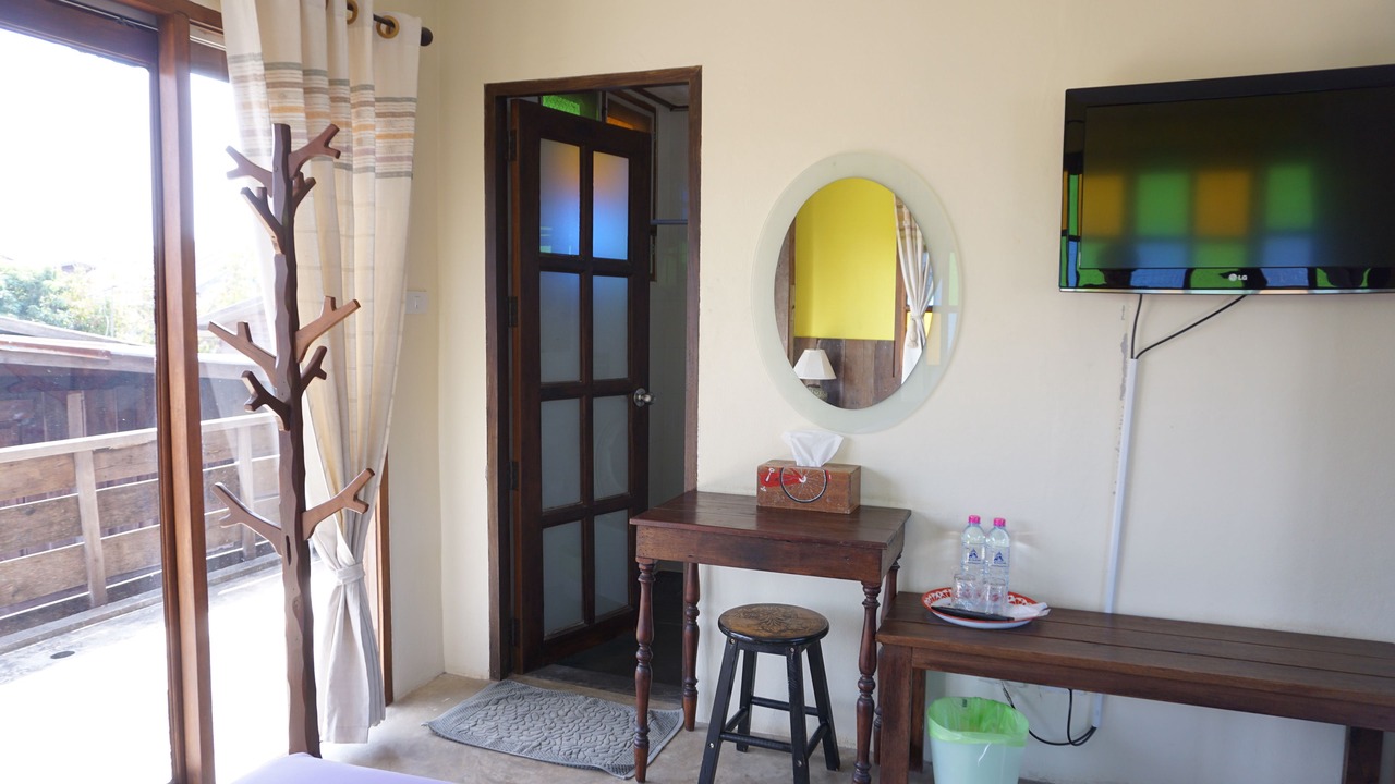 Photo of Bedroom in Chiang Khan