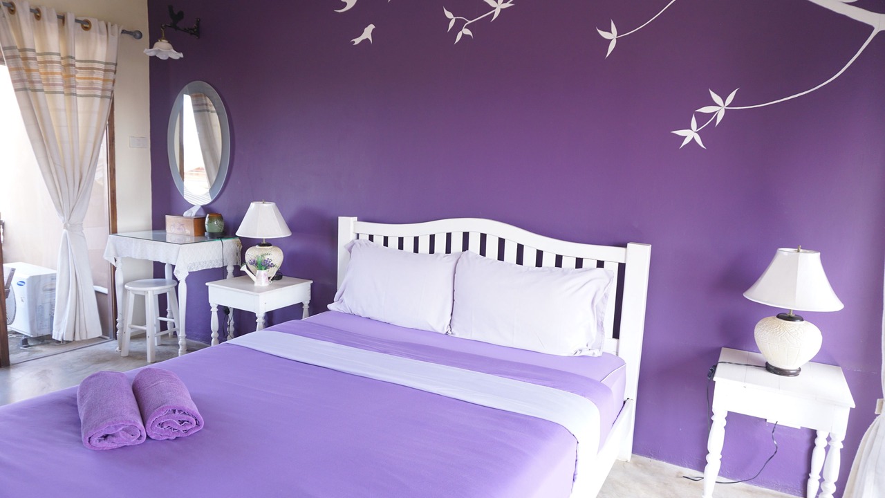 Photo of Bedroom in Chiang Khan