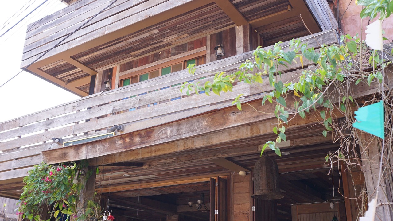 Photo of Outdoor in Chiang Khan