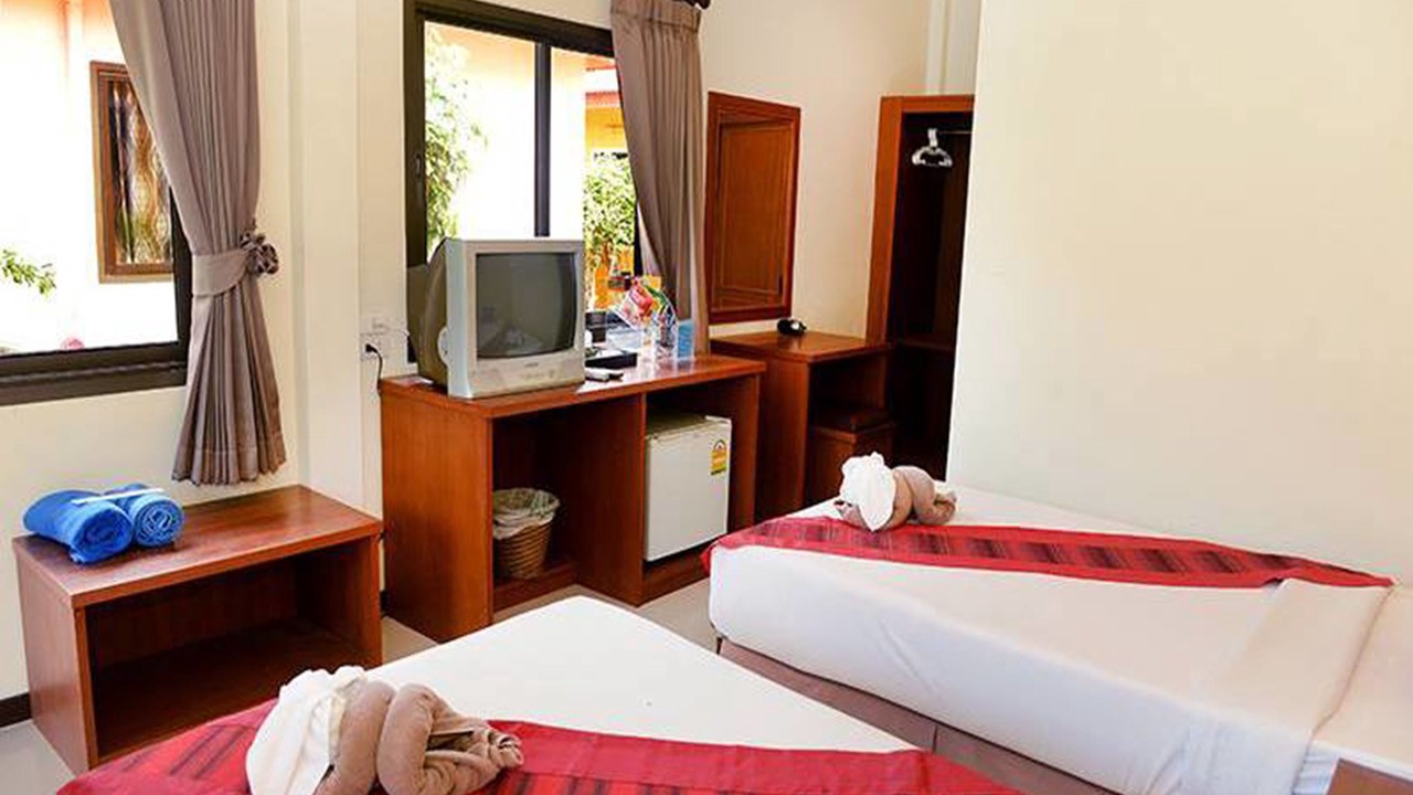Photo of Bedroom in Plai Laem