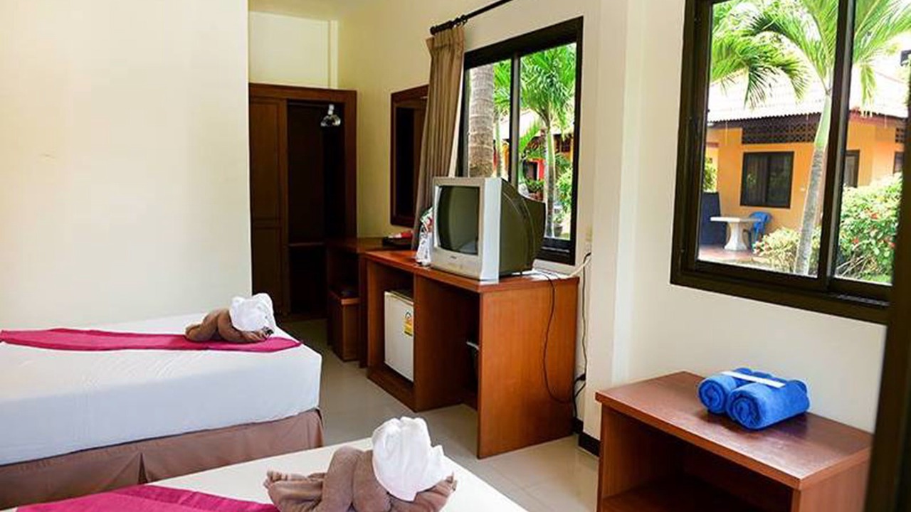 Photo of Livingroom in Plai Laem