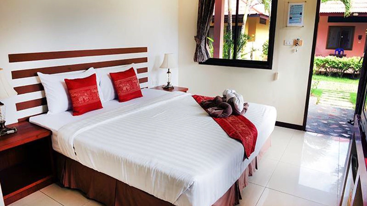 Photo of Bedroom in Plai Laem