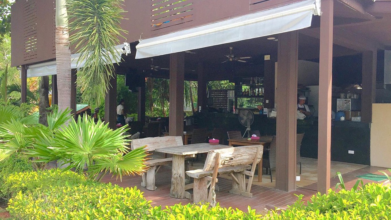 Photo of Patio Balcony in Plai Laem