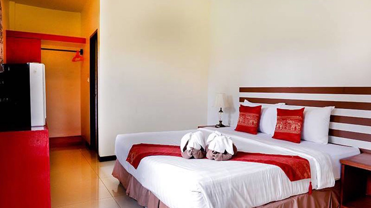 Photo of Bedroom in Plai Laem
