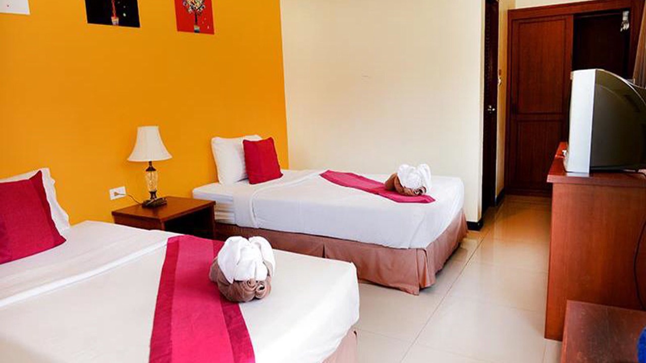 Photo of Bedroom in Plai Laem