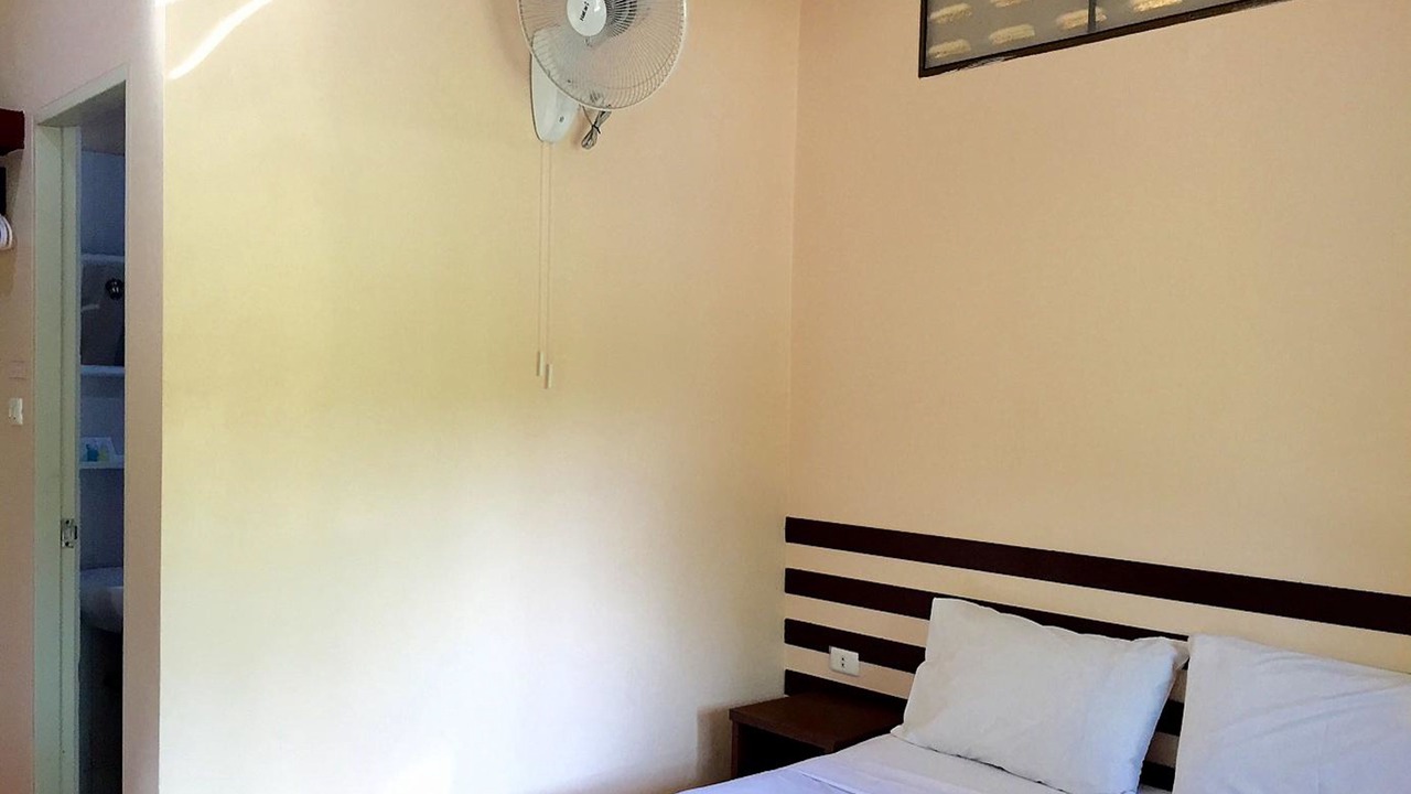 Photo of Bedroom in Plai Laem