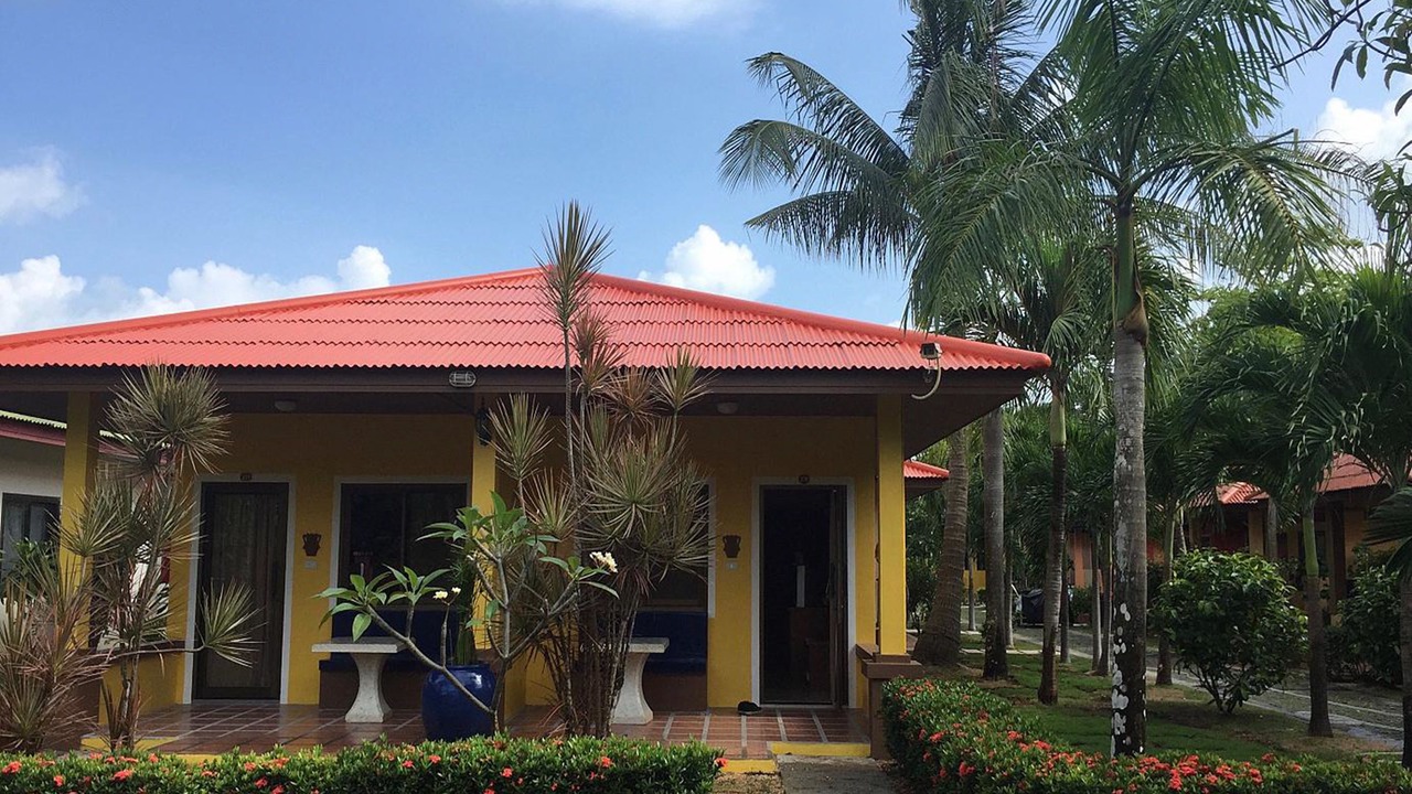 Photo of Bedroom in Plai Laem
