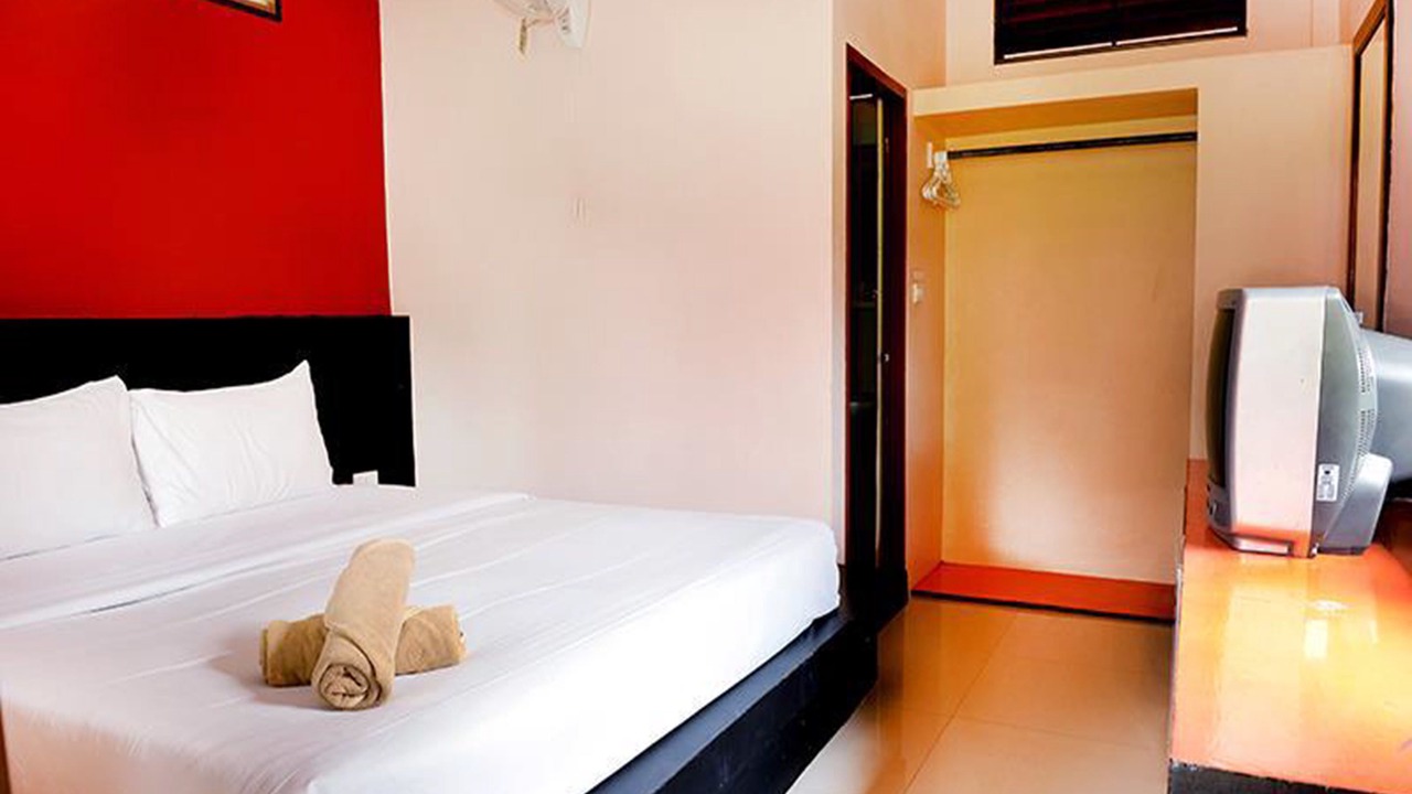 Photo of Bedroom in Plai Laem