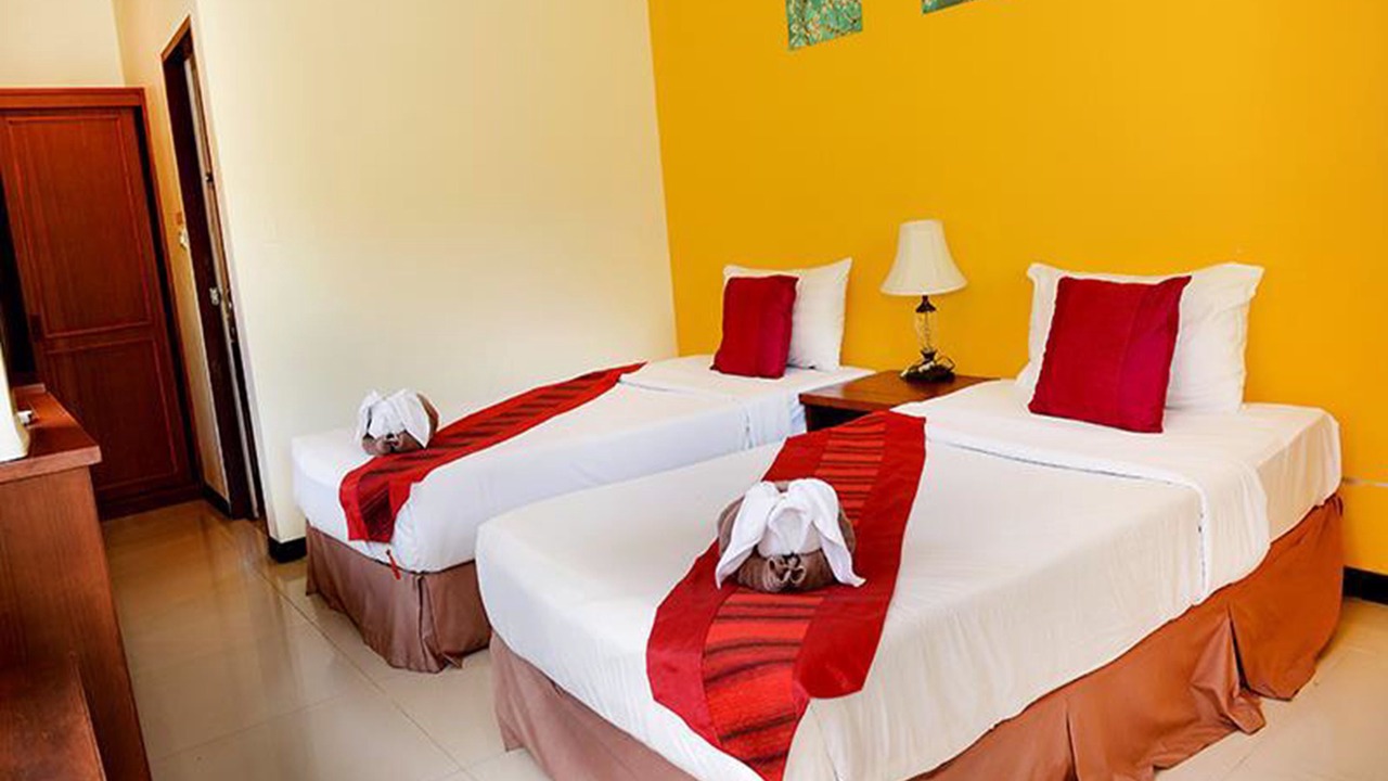 Photo of Bedroom in Plai Laem