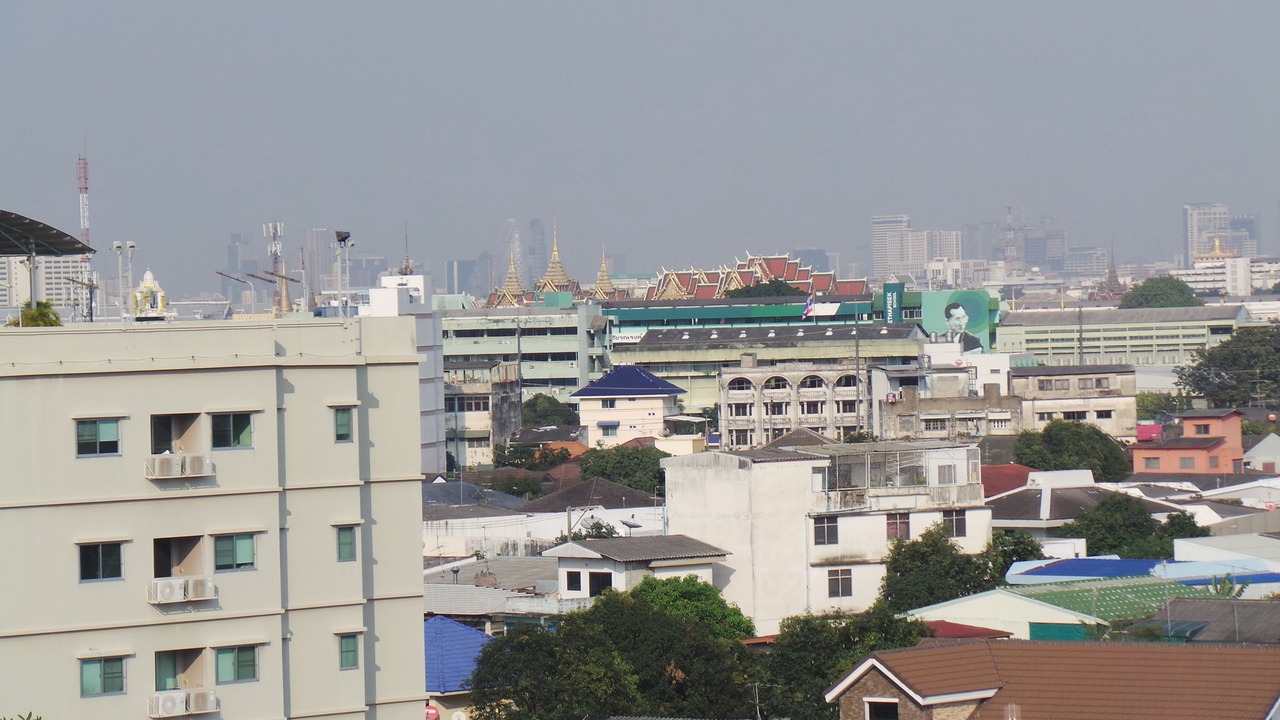 Photo of Others in Bangkok Yai
