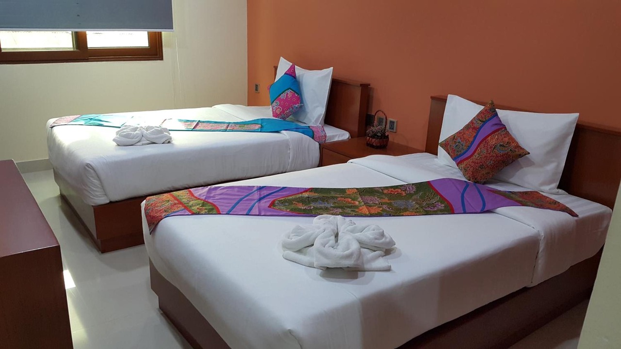 Photo of Bedroom in Bangkok Yai