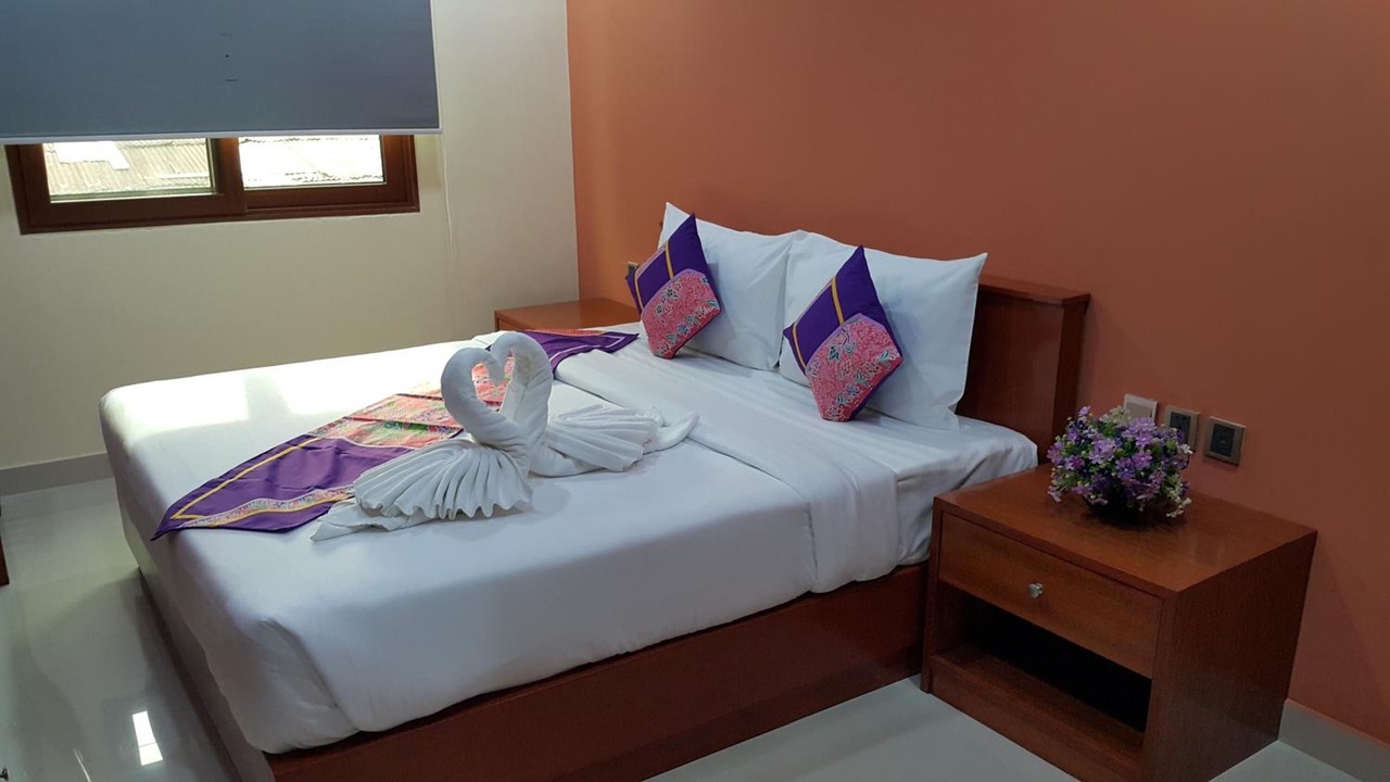 Photo of Bedroom in Bangkok Yai