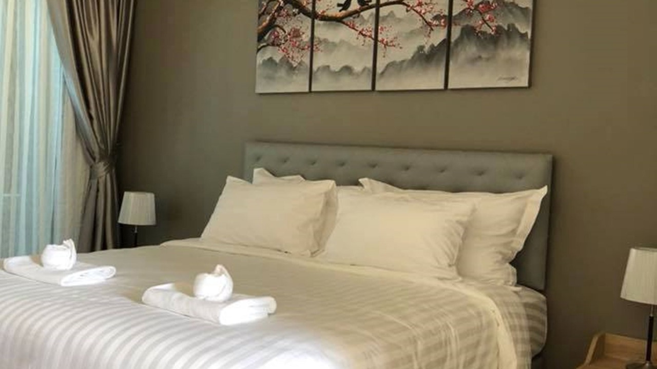 Photo of Bedroom in Nan