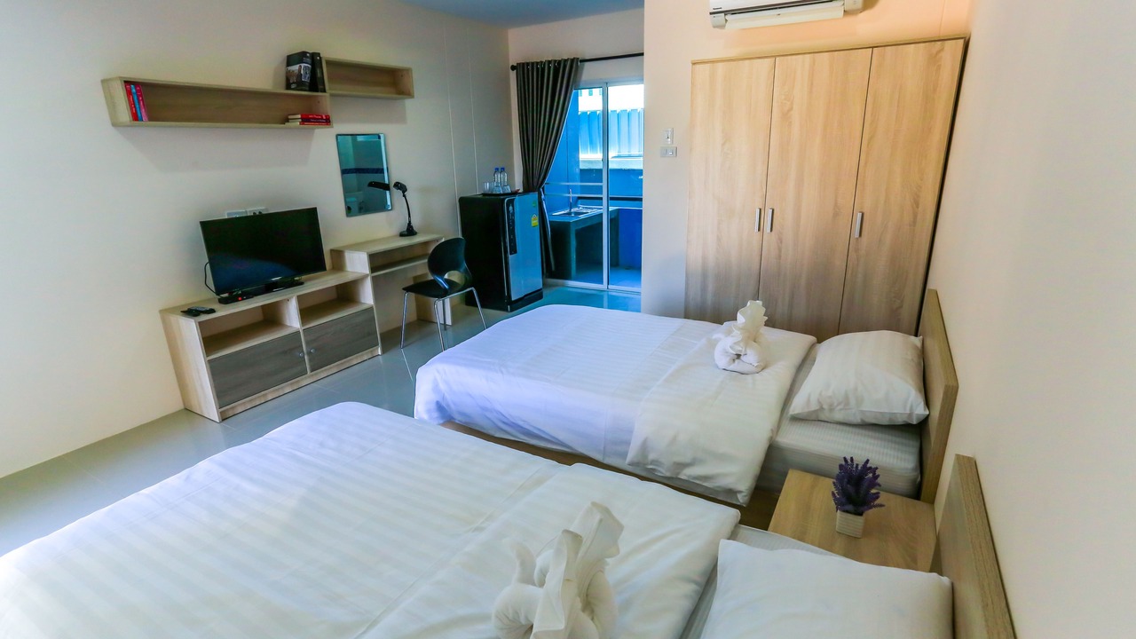 Photo of Bedroom in Mae Pa