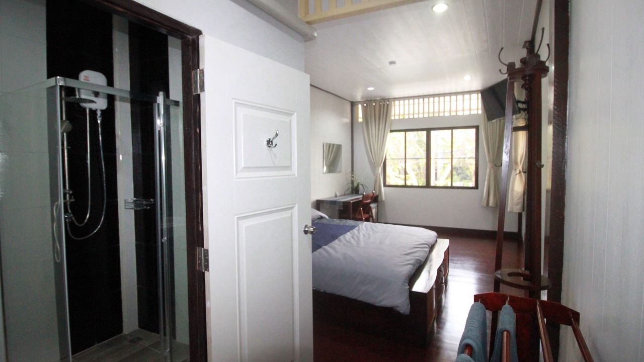 Photo of Bedroom in Bangkok Yai