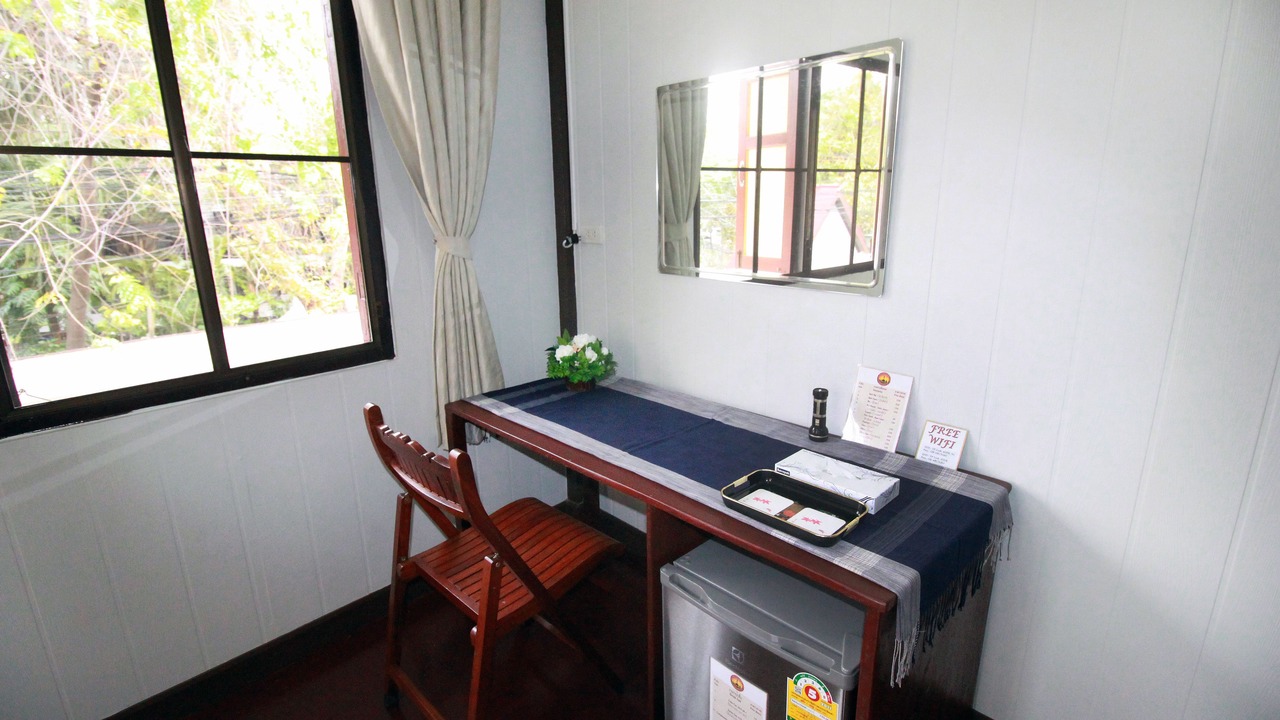 Photo of Bedroom in Bangkok Yai