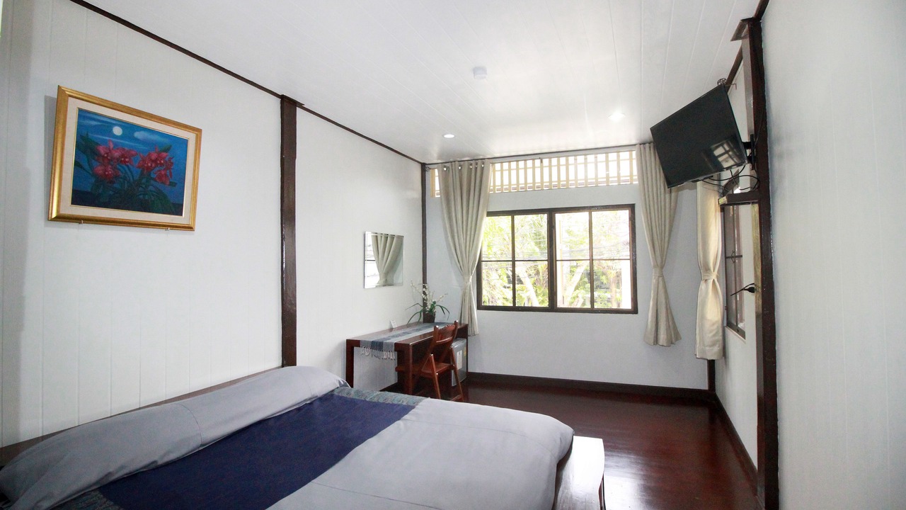 Photo of Bedroom in Bangkok Yai