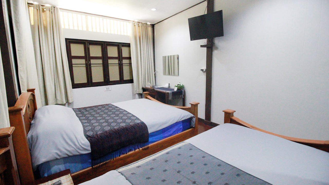 Photo of Bedroom in Bangkok Yai