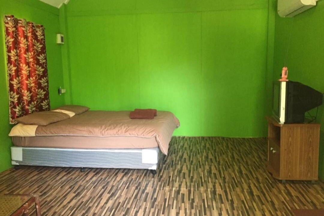 Photo of Bedroom in Ko Yao