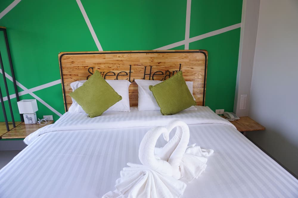 Photo of Bedroom in Phu Ruea
